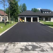 Best Driveway Grading and Leveling  in Fairlawn, OH